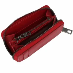 Damen Liebeskind Eliza Geldbörse Leder 8 cm