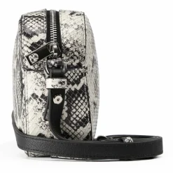 Liebeskind Ella Umhängetasche Leder 20 cm