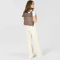 Liebeskind Elvira Daypack L Leder 40 cm Laptopfach