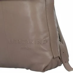 Liebeskind Elvira Daypack L Leder 40 cm Laptopfach