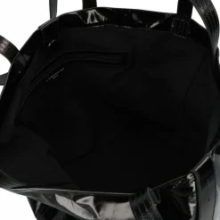 Liebeskind Shopper|Schultertaschen<Elvira Shopper Tasche Leder 22.5 cm black