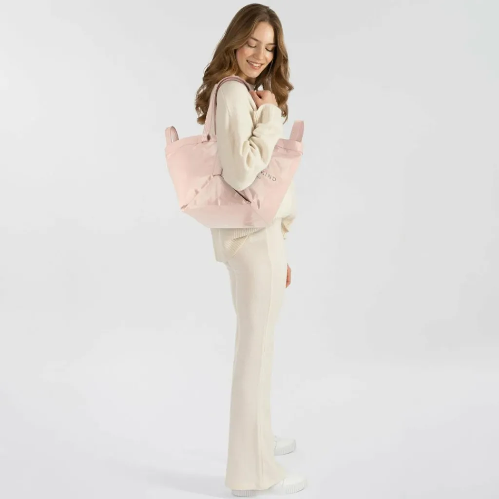 Liebeskind Elvira Shopper Tasche Leder 22.5 cm