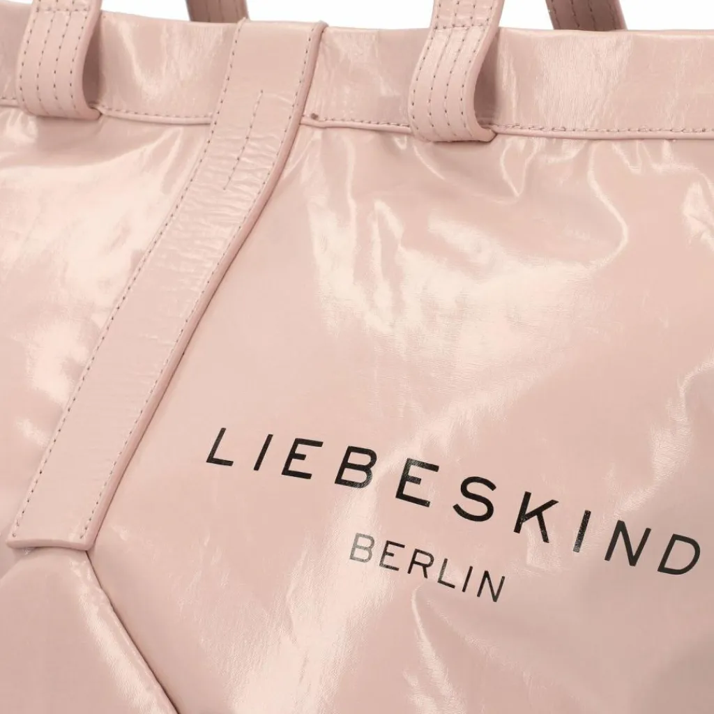 Liebeskind Elvira Shopper Tasche Leder 22.5 cm