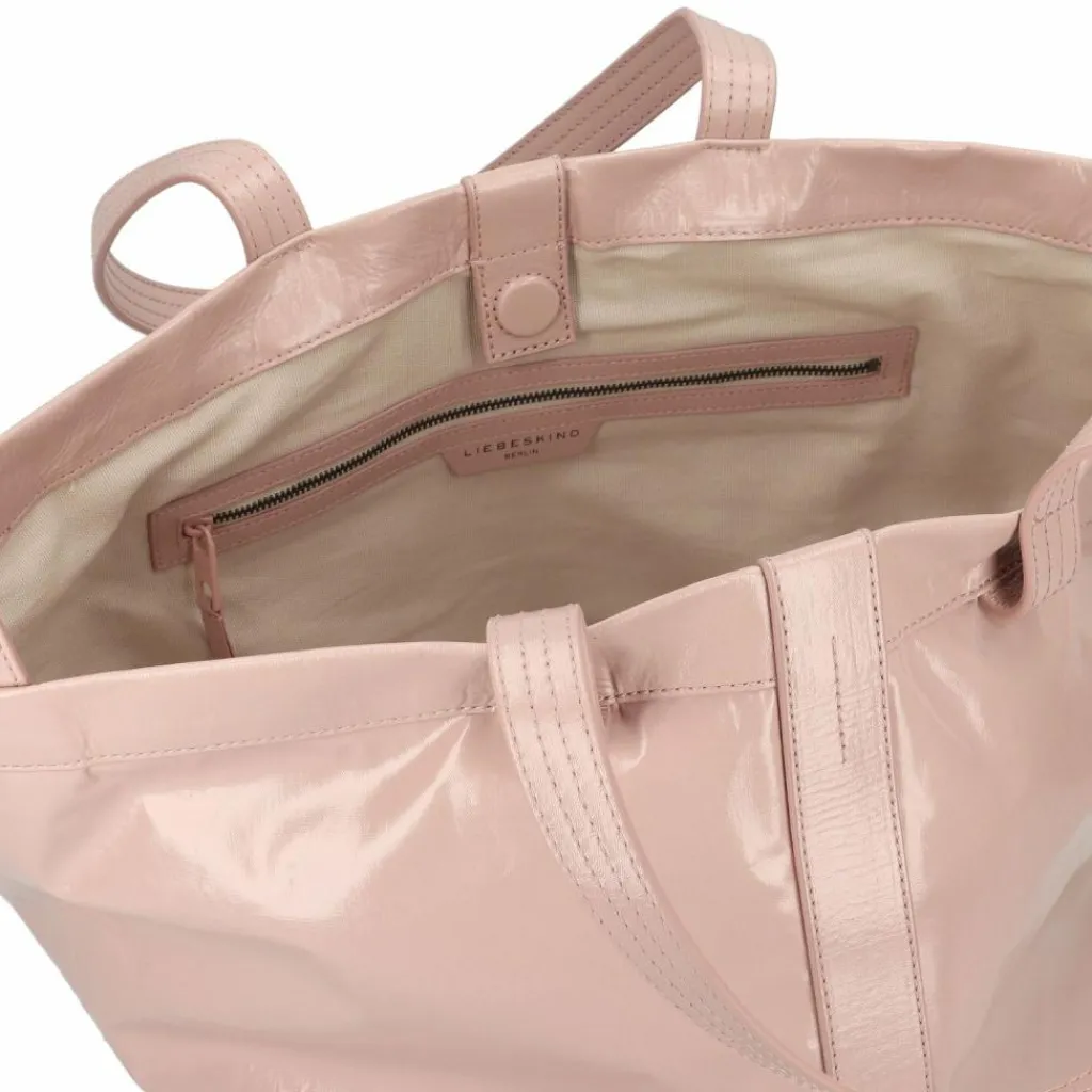 Liebeskind Elvira Shopper Tasche Leder 22.5 cm