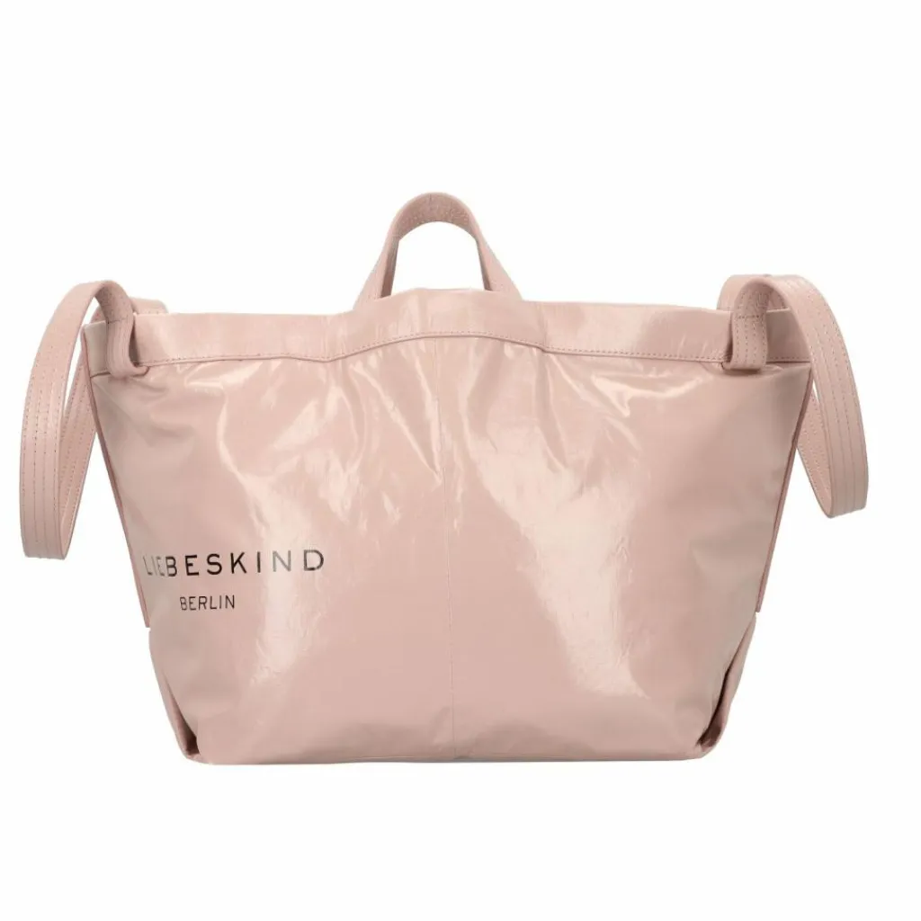 Liebeskind Elvira Shopper Tasche Leder 22.5 cm