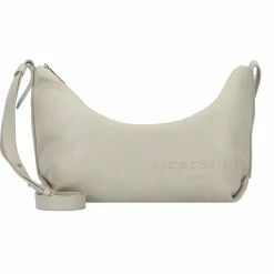 Sale Liebeskind Elvira Umhängetasche Leder 26 cm milk