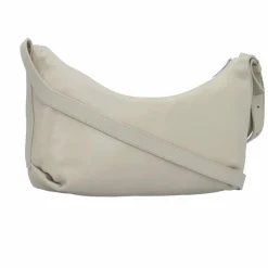 Sale Liebeskind Elvira Umhängetasche Leder 26 cm milk
