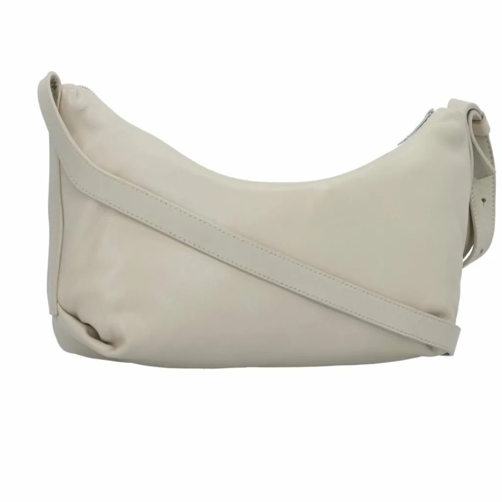 Sale Liebeskind Elvira Umhängetasche Leder 26 cm milk