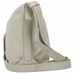 Sale Liebeskind Elvira Umhängetasche Leder 26 cm milk