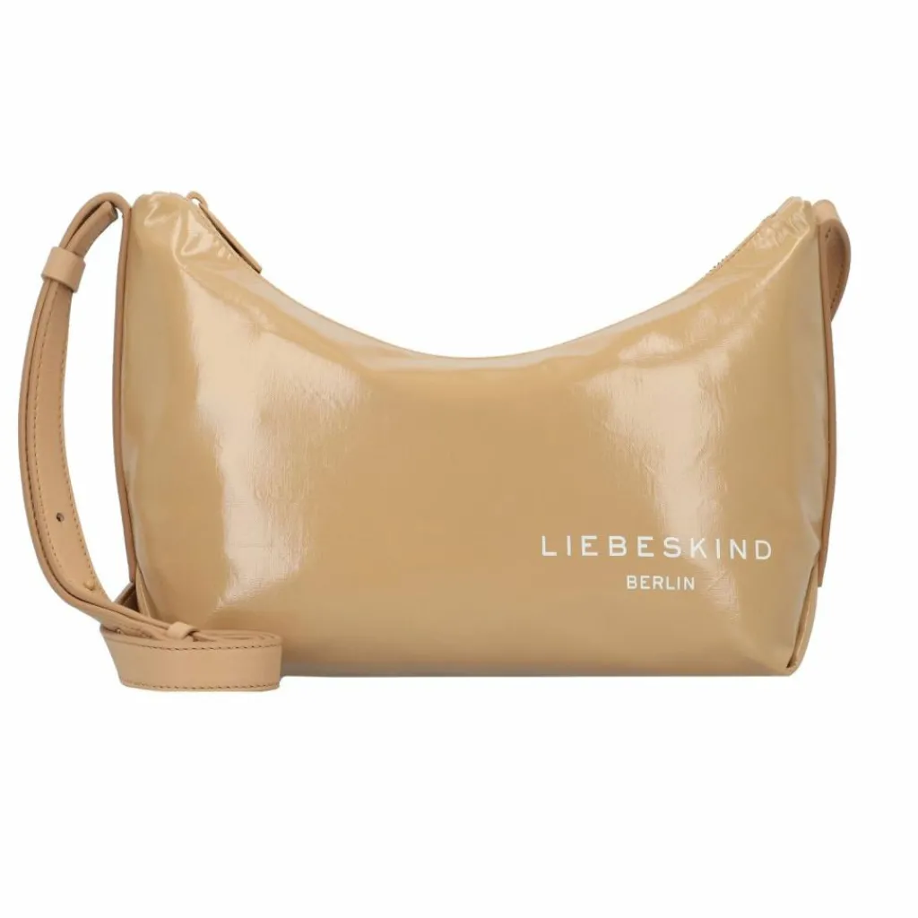 Hot Liebeskind Elvira Umhängetasche M 26 cm beige