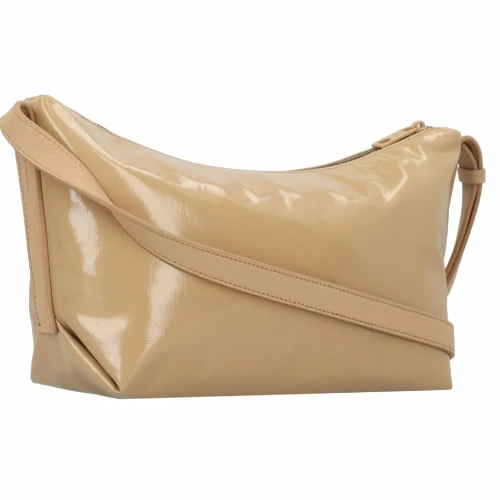 Hot Liebeskind Elvira Umhängetasche M 26 cm beige