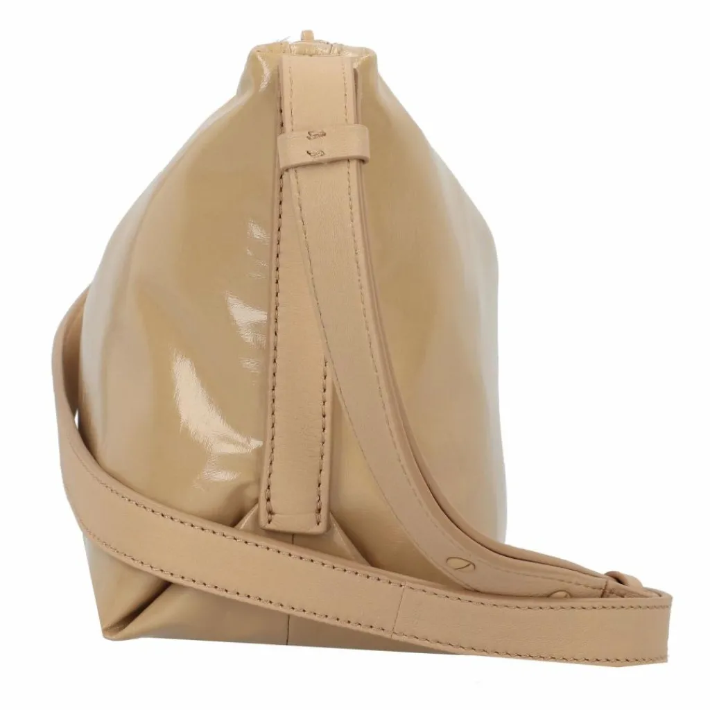 Hot Liebeskind Elvira Umhängetasche M 26 cm beige