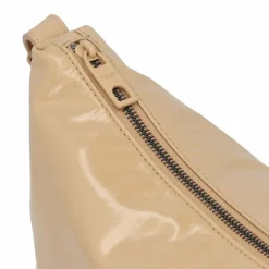 Hot Liebeskind Elvira Umhängetasche M 26 cm beige