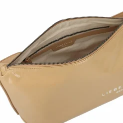Hot Liebeskind Elvira Umhängetasche M 26 cm beige