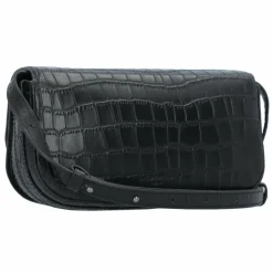 Liebeskind Umhängetaschen<Ezra Umhängetasche Leder 24 cm black