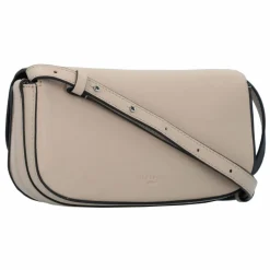 Sale Liebeskind Ezra Umhängetasche Leder 24 cm stone