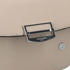 Sale Liebeskind Ezra Umhängetasche Leder 24 cm stone