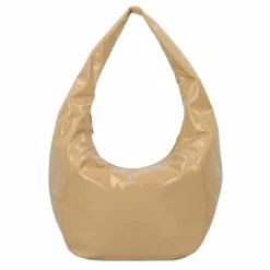 Outlet Liebeskind Farrah Schultertasche M 45 cm beige