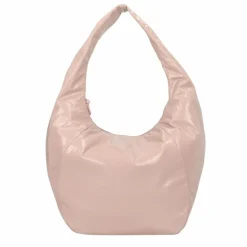 Liebeskind Henkeltaschen|Schultertaschen<Farrah Schultertasche M 45 cm blush