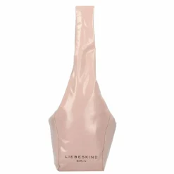 Liebeskind Henkeltaschen|Schultertaschen<Farrah Schultertasche M 45 cm blush