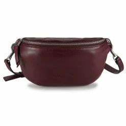 Online Liebeskind Fiona Gürteltasche Leder 27.5 cm pomegranate