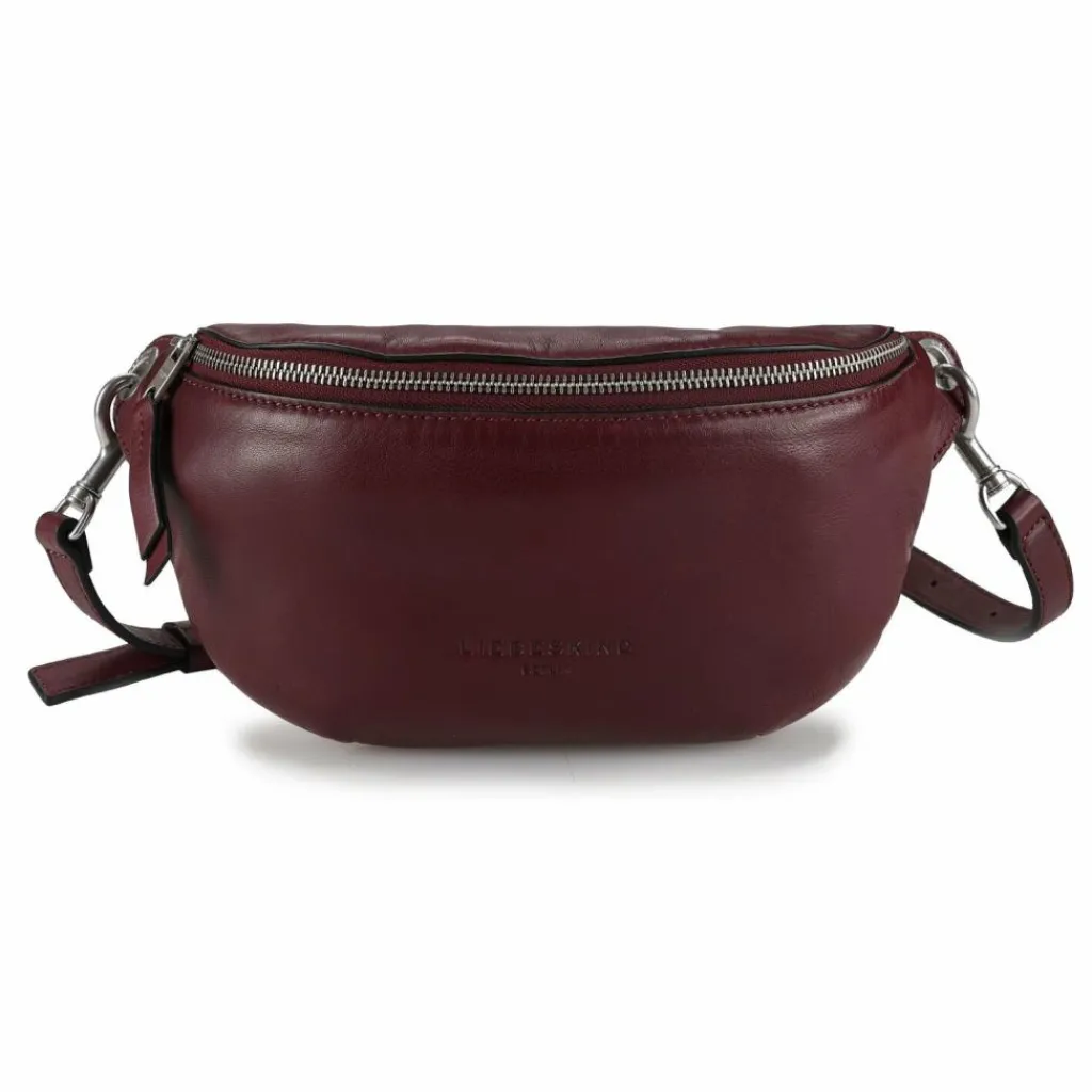 Online Liebeskind Fiona Gürteltasche Leder 27.5 cm pomegranate