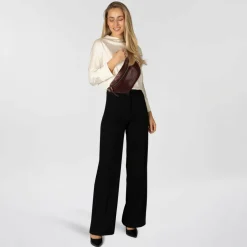 Online Liebeskind Fiona Gürteltasche Leder 27.5 cm pomegranate