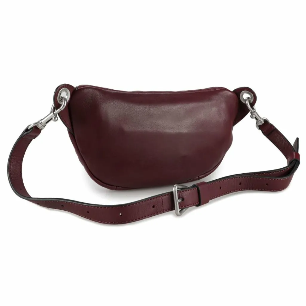 Online Liebeskind Fiona Gürteltasche Leder 27.5 cm pomegranate