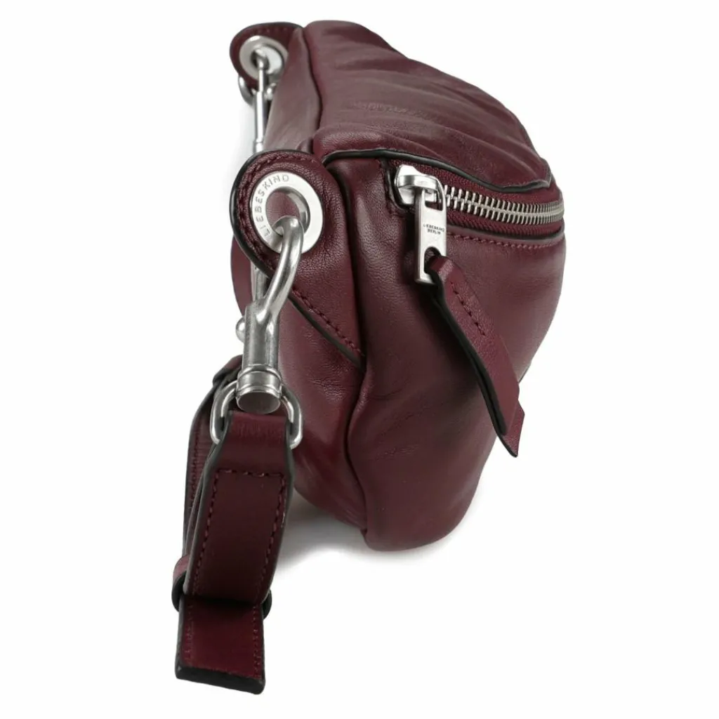 Online Liebeskind Fiona Gürteltasche Leder 27.5 cm pomegranate