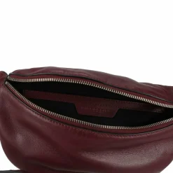 Online Liebeskind Fiona Gürteltasche Leder 27.5 cm pomegranate