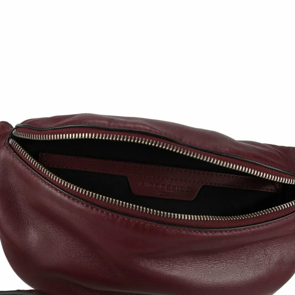 Online Liebeskind Fiona Gürteltasche Leder 27.5 cm pomegranate