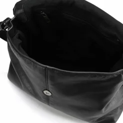 Liebeskind Fiona Schultertasche Leder 33 cm