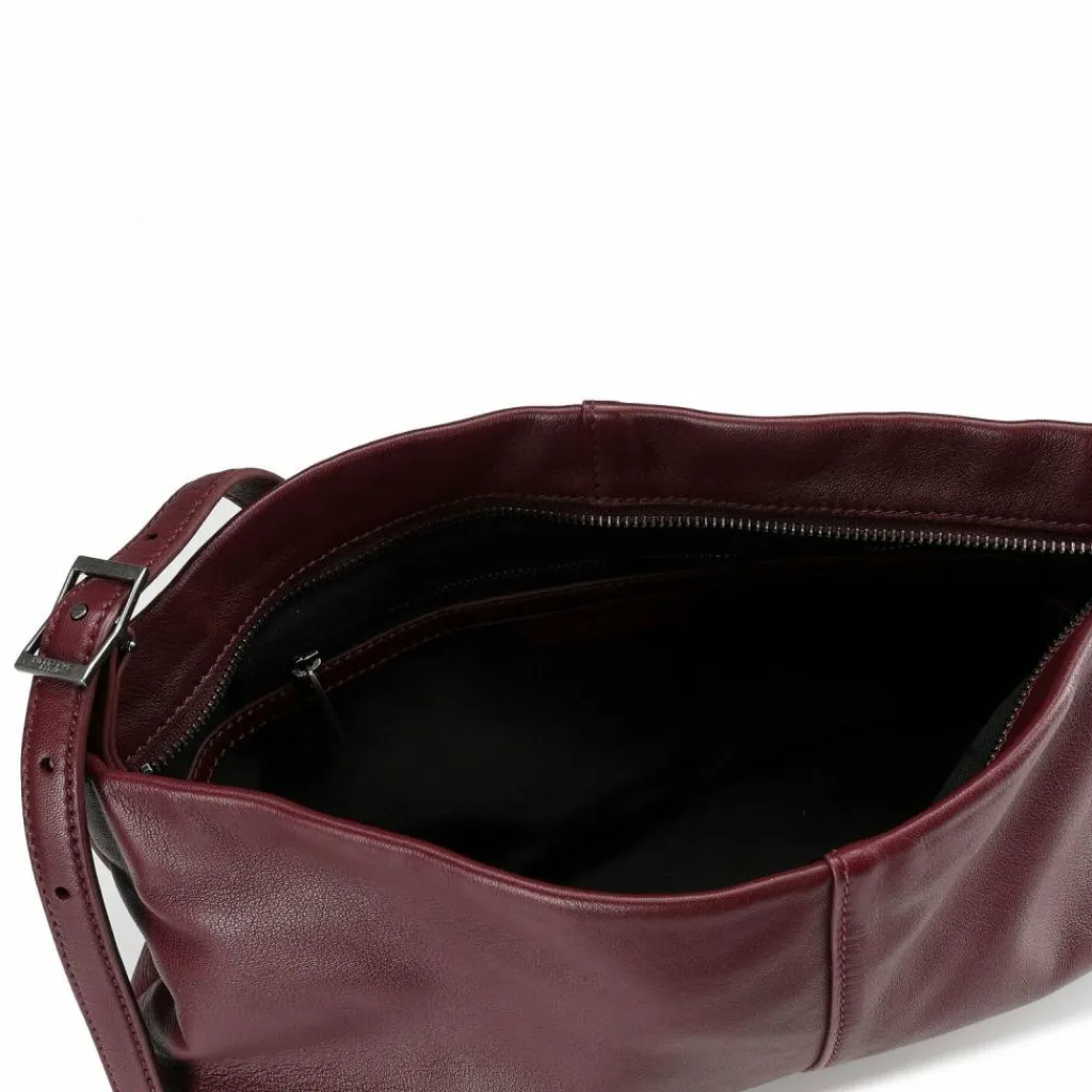 Liebeskind Fiona Schultertasche Leder 32 cm