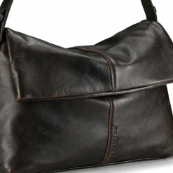Liebeskind Fiona Schultertasche Leder 32 cm