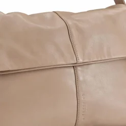 Liebeskind Fiona Schultertasche Leder 33 cm