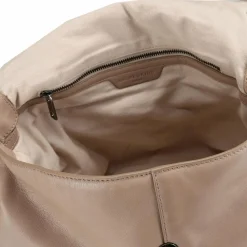 Liebeskind Fiona Schultertasche Leder 33 cm