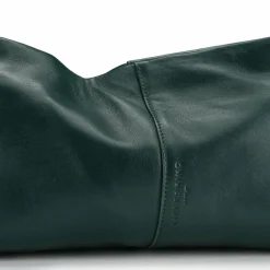 Sale Liebeskind Fiona Schultertasche Leder 32 cm botanical