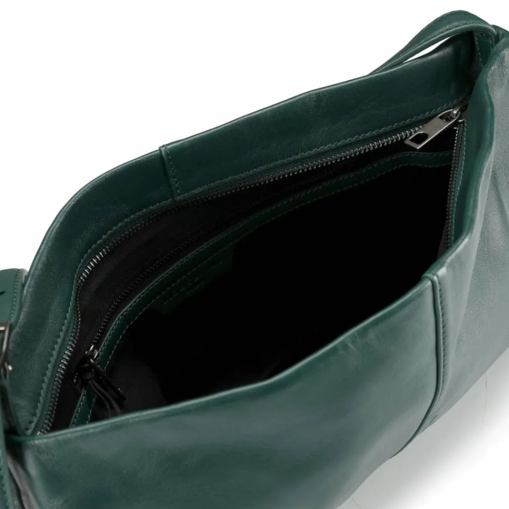 Sale Liebeskind Fiona Schultertasche Leder 32 cm botanical