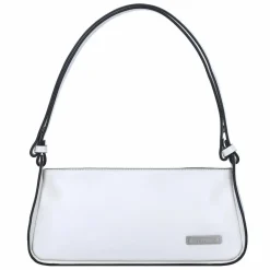 Liebeskind Henkeltaschen|Schultertaschen<Franzis Schultertasche Leder 28 cm arctic