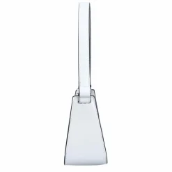 Liebeskind Henkeltaschen|Schultertaschen<Franzis Schultertasche Leder 28 cm arctic