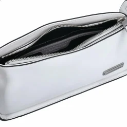 Liebeskind Henkeltaschen|Schultertaschen<Franzis Schultertasche Leder 28 cm arctic