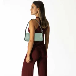 Liebeskind Franzis Schultertasche Leder 28 cm