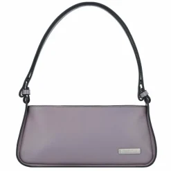 Liebeskind Schultertaschen|Henkeltaschen<Franzis Schultertasche Leder 28 cm anemone