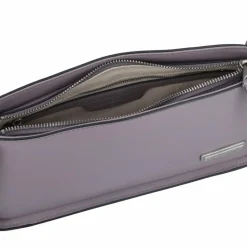 Liebeskind Schultertaschen|Henkeltaschen<Franzis Schultertasche Leder 28 cm anemone