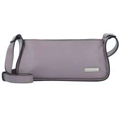 Liebeskind Schultertaschen|Henkeltaschen<Franzis Schultertasche Leder 28 cm anemone