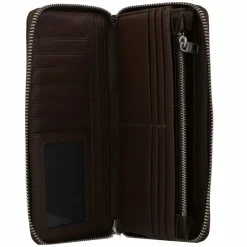 Damen Liebeskind Gigi Geldbörse RFID Schutz Leder 19.5 cm