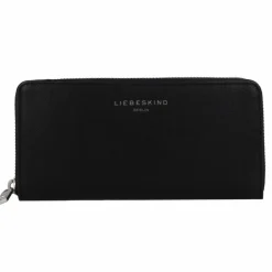 Damen Liebeskind GiGi Geldbörse RFID Schutz Leder 19 cm