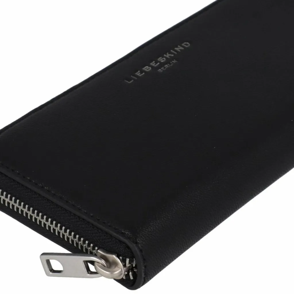 Damen Liebeskind GiGi Geldbörse RFID Schutz Leder 19 cm