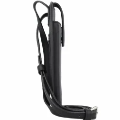 Liebeskind Handytaschen<Handytasche Leder 10 cm black