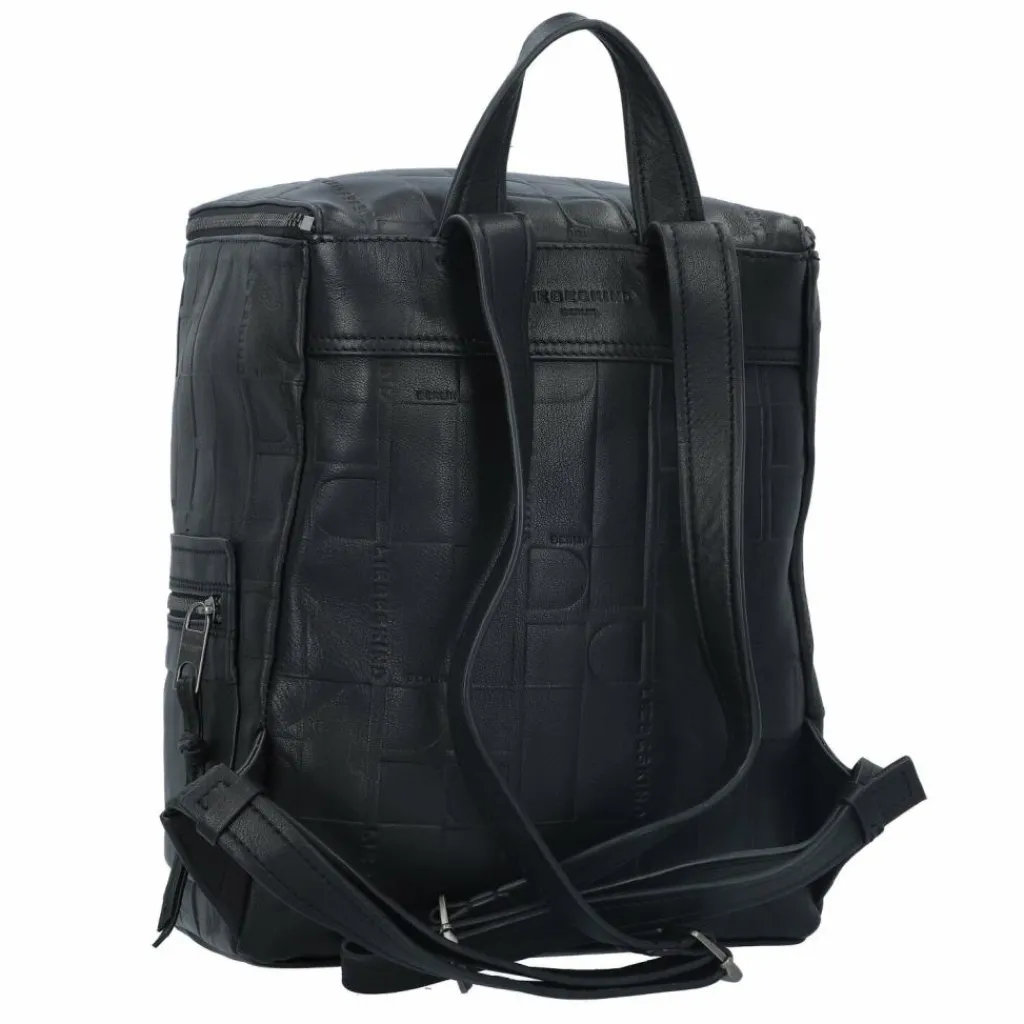 Liebeskind Hera City Rucksack Leder 31 cm